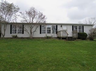 214 Robinson Union Rd, Cynthiana, KY 41031