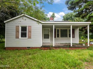 1203 Ferndale Ln, Kinston, NC 28501