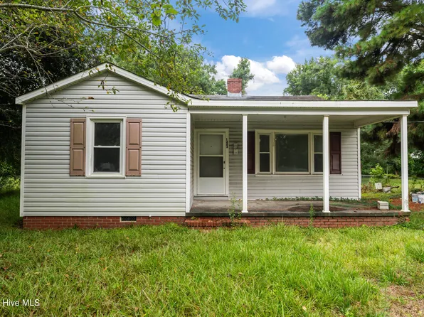 1203 Ferndale Lane, Kinston, NC 28501