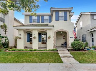 1412 Wooden Valley St, Chula Vista, CA 91913