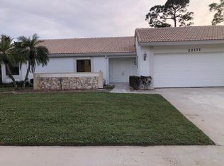 22171 Hollyhock Trl, Boca Raton, FL 33433