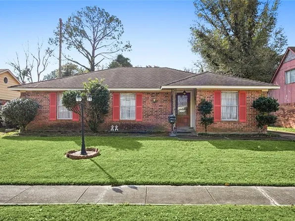 4411 Copernicus St, New Orleans, LA 70131