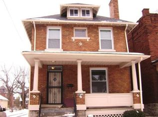 1345 E Long St, Columbus, OH 43203