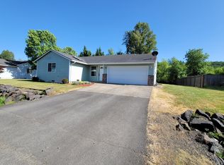 3381 Juniper St, Sweet Home, OR 97386