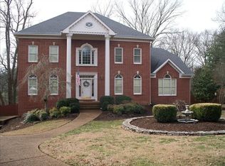 914 Wyckfield Pl, Brentwood, TN 37027