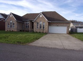 352 Township Road 1533, Proctorville, OH 45669