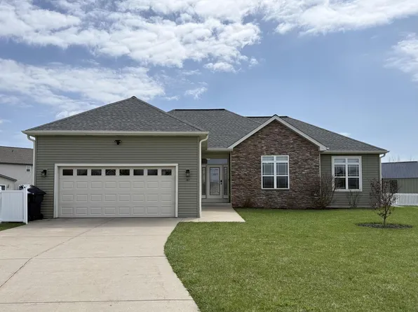 161 Sundew COURT, Elkhorn, WI 53121