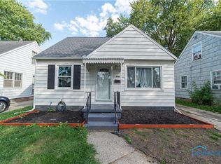 1625 Glenbrook Ave, Toledo, OH 43614