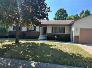 360 N Lawn St, Alpena, MI 49707