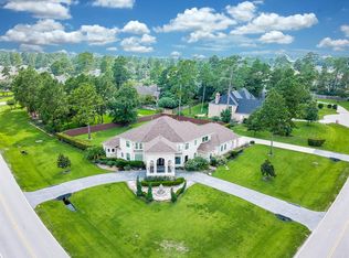 7803 Bent Green Ln, Spring, TX 77389