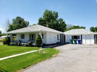 338 W 900 N, Lehi, UT 84043