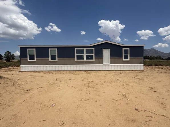 6970 Gopher Rd, Las Cruces, NM 88012