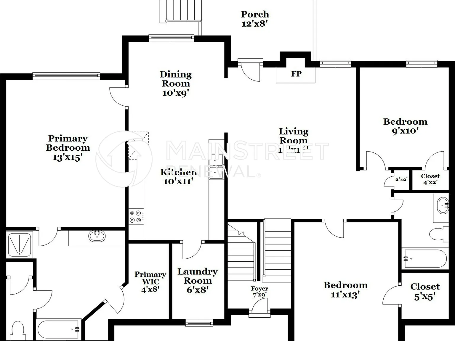 368 Indian Hills Rd — Photo 3