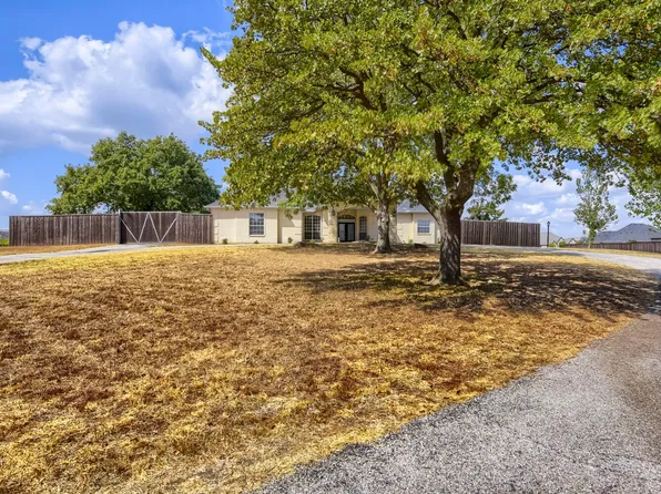 201 N Garza Rd, Denton, TX 76208