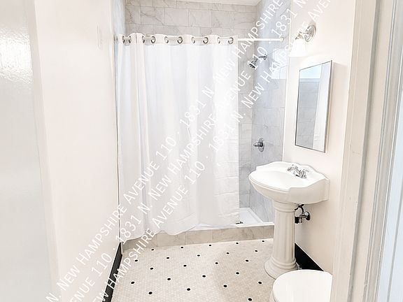 5th image of 1831 N New Hampshire Ave #110