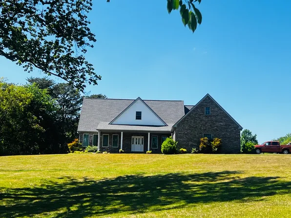 1572 Haddix Rd, Albany, KY 42602