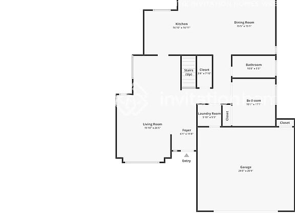2nd image of 943 Stone Pine Ct