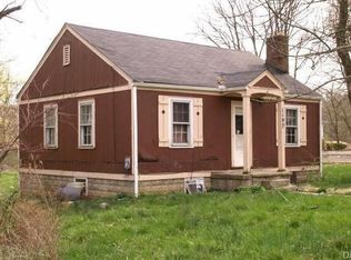 1192 Brush Row Rd, Xenia, OH 45385