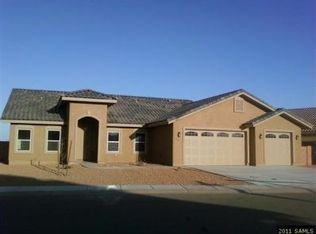 397 Desert Trail Dr, Sierra Vista, AZ 85635