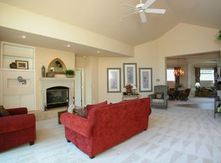 2520 Stagsleap Point, Colorado Springs, CO 80904