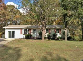 295 Pleasant Hill Rd, Lexington, TN 38351