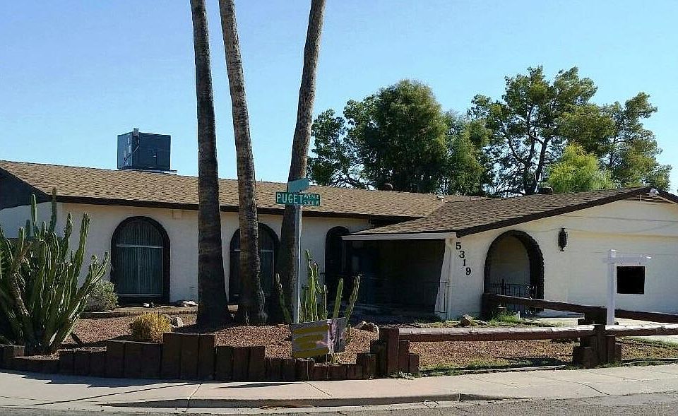 1st image of 5319 W Puget Ave
