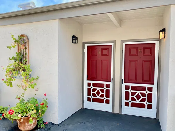 2016 Red Rose Way #26-4, Santa Barbara, CA 93109
