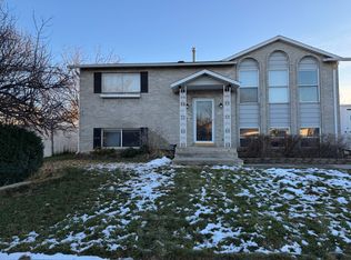 3767 W 4850 S, Roy, UT 84067