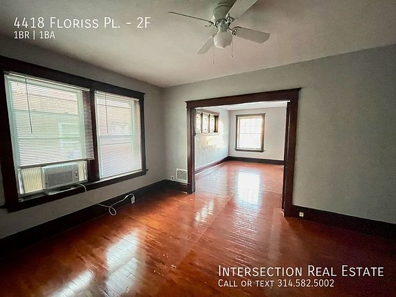 3rd image of 4418 Floriss Pl #2F