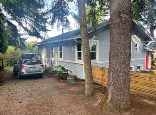2617 SW Hume St, Portland, OR 97219
