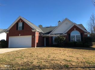 5522 Swanson Rd, Ellenwood, GA 30294