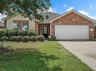 5205 La Rocco Way, Alvin, TX 77511