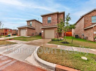 3302 NW 148th St, Oklahoma City, OK 73134