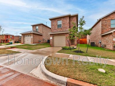 3302 NW 148th St, Oklahoma City, OK, 73134
