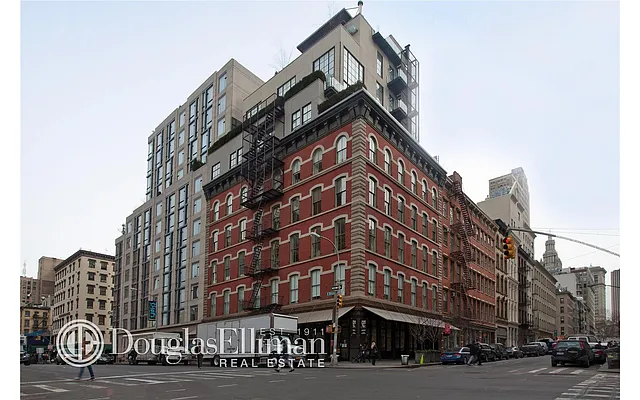 Sold by Douglas Elliman | media 12