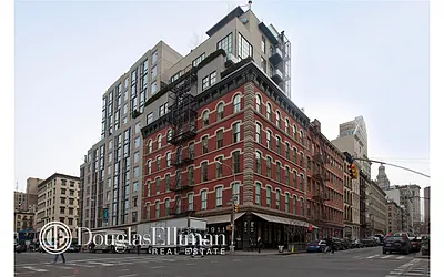 Sold by Douglas Elliman