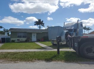 30111 SW 155th Ave, Homestead, FL 33033