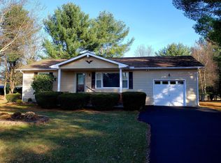 128 Bernies Dr, Kunkletown, PA 18058
