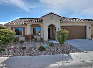 5657 W Cinder Brook Way N, Florence, AZ 85132
