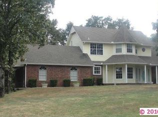 28230 E 6th Pl S, Catoosa, OK 74015
