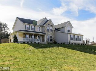 3622 Anderson Ln, Jarrettsville, MD 21084