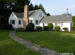 590 McCall Rd, Rochester, NY 14616