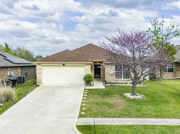 6505 Graceland Dr, Greenville, TX 75402