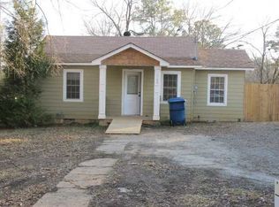 160 Hill St SE, Marietta, GA 30008