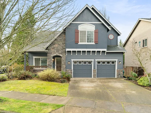 23897 SW Sanders Ter, Sherwood, OR 97140