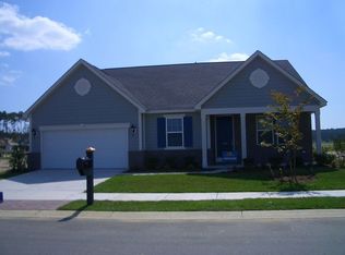 1545 Beaumont Way, Myrtle Beach, SC 29577
