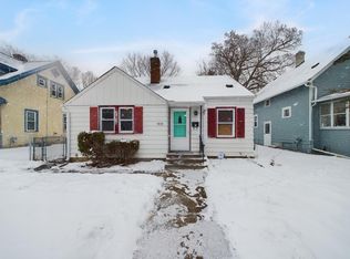 3624 Morgan Ave N, Minneapolis, MN 55412