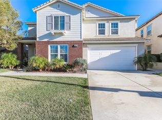 4121 Ballantree St, Lake Elsinore, CA 92530