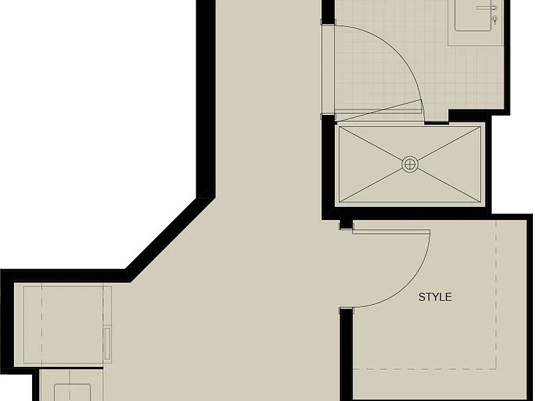 Next Apartments — Photo 48