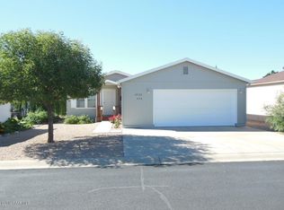 12165 E Pepper Tree Way, Prescott Valley, AZ 86327